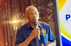 Utamakan politik matang, henti budaya menghina ketika kempen – Musa Hassan
