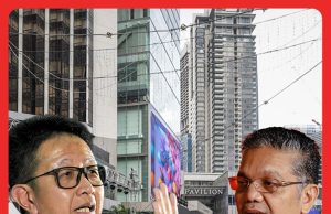 Tak Masuk Akal Masjid Ancam Keharmonian: Zainul Rijal Jawab Chang Khim #MGFlash
