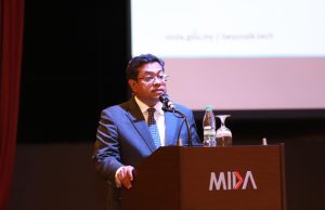 MKS Inc buka kilang supercenter di Pulau Pinang