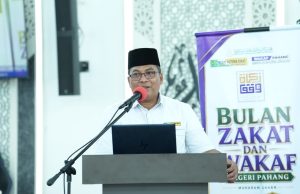 PKZ kutip zakat harta, fitrah bernilai RM252.9 juta tahun lepas