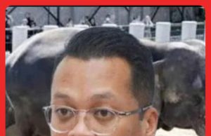 “Saya Tidak Terlibat, Hak SPRM untuk siasat,” – Nik Nazmi #MGFlash
