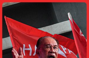 PRN Johor: Anwar Umum Semua 56 Calon PH Malam Ini #MGFlash