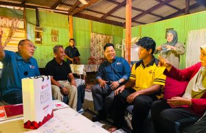 Bantuan RM2,000 kepada pelajar baharu asnaf, B40