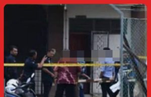 Lagi Insiden Pelajar Jatuh Dari Banguan Sekolah #MGFlash