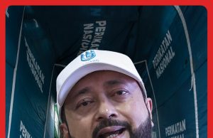 Penyertaan Pejuang Dalam PN Selaras Kepentingan Agama, Bangsa, Negara – Mukhriz #MGFlash