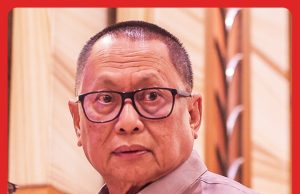 Ada Tak Kena Senarai Calon BN Johor, Puad Akan Buat Pengumuman #MGFlash