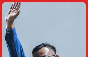 ADUN Pas Haim Hilman Dakwa Akan Dituduh Esok #MGFlash
