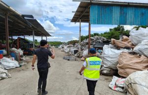 Op Lusuh: MCMC, PDRM lumpuhkan sindiket curi peralatan telekomunikasi