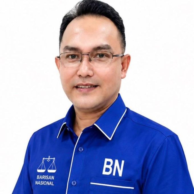 Datuk Azman Ismail