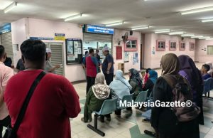 Pelajar meninggal dunia ketika latihan rugbi sekolah di Telok Mas