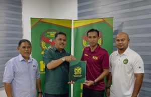 Liga A1: Baddrol Bakhtiar dilantik Pengurus Kedah FA