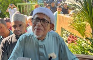 PRN Johor: Pas tak akan kempen untuk calon Bersatu – Hadi Awang