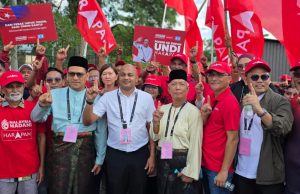 Kemenangan PH di DUN Layang-Layang amat penting