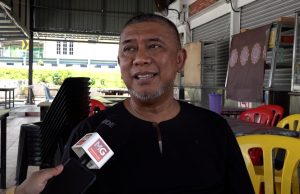 Diuji sakit misteri: Kalau ikut kudrat, saya rasa dah tak mampu – Abd Mutalip