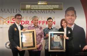 MKDS buka cawangan baharu di Putrajaya