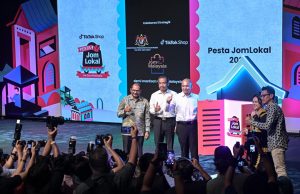 Jualan Ihsan Rahmah diperluas ke platform e-Dagang