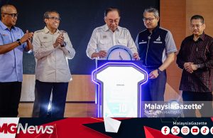 Koperasi Kalau Urus Dengan Baik, Prestasi Baik! Jangan Pandang Ringan, Enteng Soal Rasuah – PM
