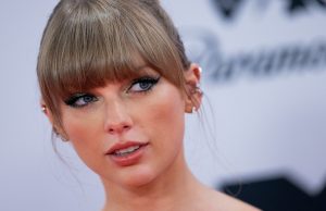 Forbes namakan Taylor Swift pemuzik terkaya dalam sejarah