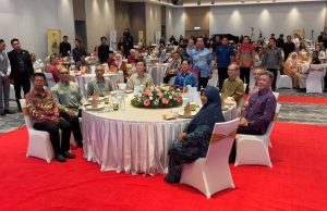 Jaringan media antarabangsa perlu diperkukuh, hadapi cabaran global