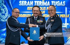 Polis sedia tambah anggota, logistik pastikan PRN berjalan lancar