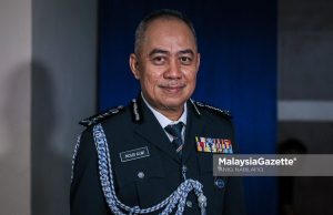 Jaslinda ditemui selamat, operasi SAR ditamatkan – Polis