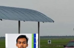 Lelaki maut ditikam dalam pergaduhan dipercayai cemburu
