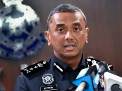 Lelaki ditahan bantu siasatan bakar, curi al-Quran