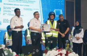RM18.5 juta laksana Program MyB2S tahun ini – Anthony