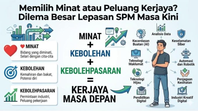 artikel spm