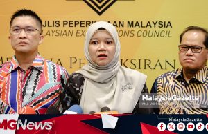 Intervensi KPM Terhadap Pembelajaran Tingkatan 6 Dorong Peningkatan PNGK STPM – Fadhlina