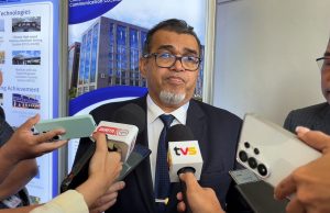 Enam sekeluarga maut nahas : MOT tunggu laporan penuh siasatan