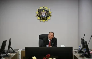 Siasatan kes penyelewengan dana awam berprofil tinggi selesai – KP SPRM