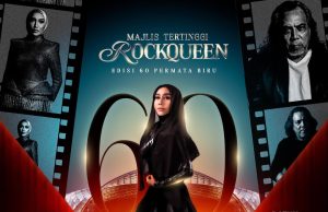 Ella tukar tarikh, lokasi konsert, Ziana, Ramli Sarip jadi penyeri