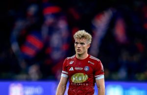 Fergus Tierney tinggalkan Sabah FC, sertai DPMM?