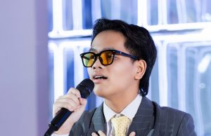 Ammar Haikal pertaruh Gila Bayang, cetus fenomena di TikTok
