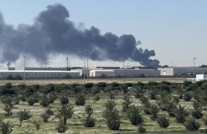 Iran serang pangkalan AS di Kuwait, Bahrain selepas serangan dron di wilayah Iran: Laporan