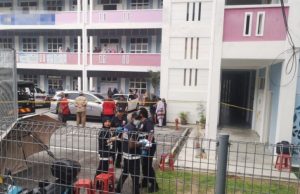 JPNS siasat murid maut terjatuh dari tingkat 3 di sekolah