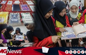 AKHMA Hidupkan Semula Budaya Membaca Dalam Kalangan Murid