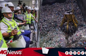 Operasi Loji WTE Ikut Standard JAS, Tiada Isu Pencemaran Dikesan