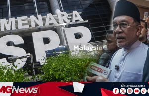 PRN Johor, N Sembilan : Ikut Peraturan, Hormati Etika Kempen – PM Anwar