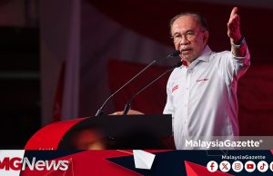 Kamu Tahu Gaji Naik RM40 Bukan Main Susah! Menyampah Aku Tengok Macam Ini – Anwar