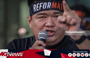 Sham Ghaz Jangan Lari, Saya Sahut Cabaran Debat Di Mana Tempat, Tarikh – Albert Tei