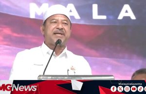 Yang Kena Pecat Dari Parti Semua Cari Pas, Kelantan – Nassuruddin Daud