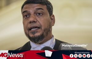 Mahkamah Beri Pendakwaan 3 Bulan Serah Notis Rayuan Kepada Yusoff Rawther