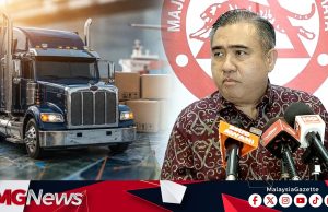 ‘MOT Tegas Terhadap Syarikat Pengangkutan, 500 Telah Diaudit Hingga Ada Dakwa Kita Terlalu Tegas’