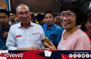 Negara Mana Minyak 1.99sen? Pakatan Harapan Antara Yang Tak Mahu Minyak Naik, Kata Anwar