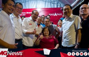 “Saya Ke Rusia, Uzbekistan Bawa Balik Gas Banyak, Kemudian Saya Datang Semula Ke Johor” – PMX