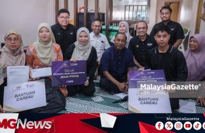 BAeK PTPTN Ringankan Beban Kewangan Pendidikan, Bantu Pelajar Merealisasikan Impian