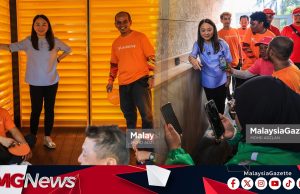 Hub Rehat Tawar Keselesaan Buat Rider, Kurangkan Risiko Microsleep – Hannah Yeoh