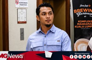 Muat Naik Hantaran Berkaitan YDPA: Jurulatih Silat Mengaku Tidak Bersalah, Diarah Jaminan RM5,000